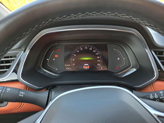 RENAULT Captur II Intens