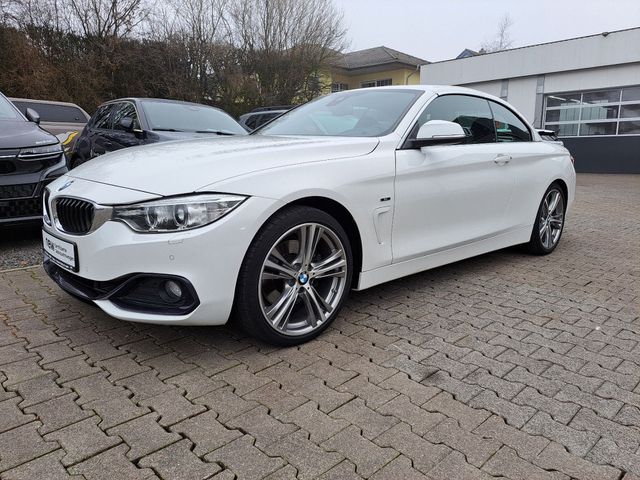 BMW 428