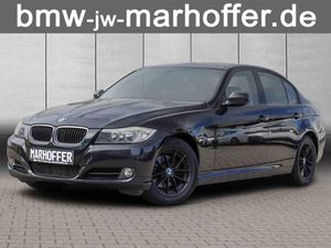 BMW 318 d a Navi Klimaaut Lordose im Kundenauftrag