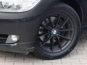 BMW 318 d a Navi Klimaaut Lordose im Kundenauftrag