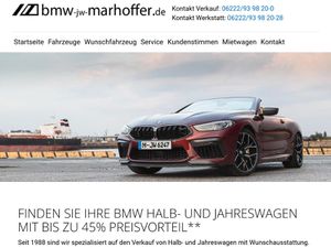 BMW Z4 M40i Adaptives M-Fwk M-Sportsitze  78.130,-