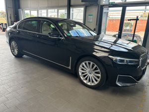 BMW 730