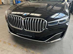 BMW 730