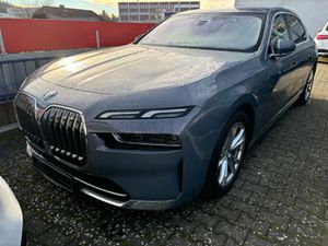 BMW 750 e xDrive  Ionic 8fach BMW Alu Sommer+Winter