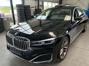 BMW 745