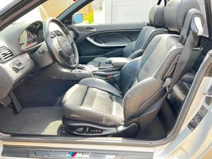 BMW 325 Ci Cabrio  M-Sport Navi Prof Xenon