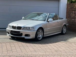 BMW 325 Ci Cabrio  M-Sport Navi Prof Xenon