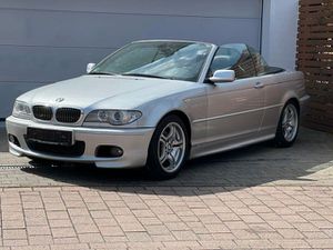 BMW 325 Ci Cabrio  M-Sport Navi Prof Xenon