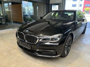 BMW 740