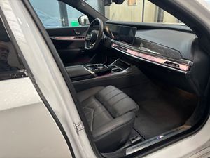 BMW 740 d xDrive M-SPORT Topleasing np 143100,