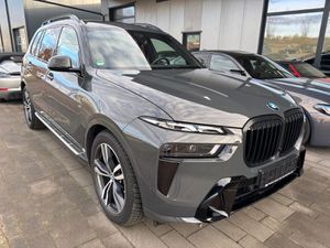 BMW X7 xDrive 40d MSportPRO Topleasing 134.500NP