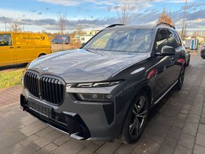 BMW X7 xDrive 40d MSportPRO Topleasing 134.500NP