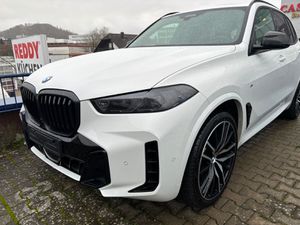 BMW X5 40 d xDrive MSportPro Luftfed 6sitzer132000,-