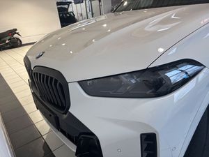 BMW X5 40 d xDrive MSportPro Luftfed 6sitzer132000,-