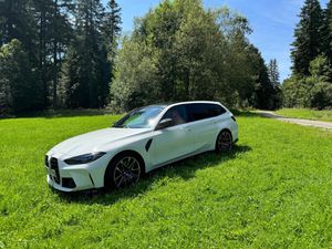 BMW M3 Touring xDrive Competition Exterieur M-Carbon