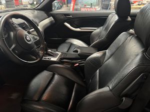 BMW 330 Ci Cabrio M-Sport IM Kundenauftrag