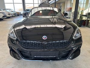 BMW Z4 M40i Adaptives M Fwk HeadUP