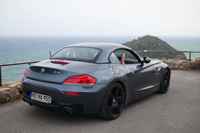 BMW Z4