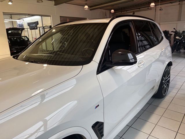 BMW X5 40 d xDrive MSportPro Luftfed 6sitzer132000,-