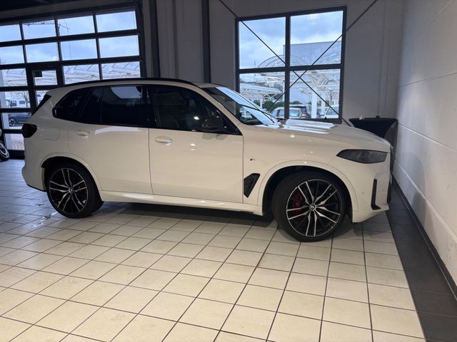 BMW X5 40 d xDrive MSportPro Luftfed 6sitzer132000,-