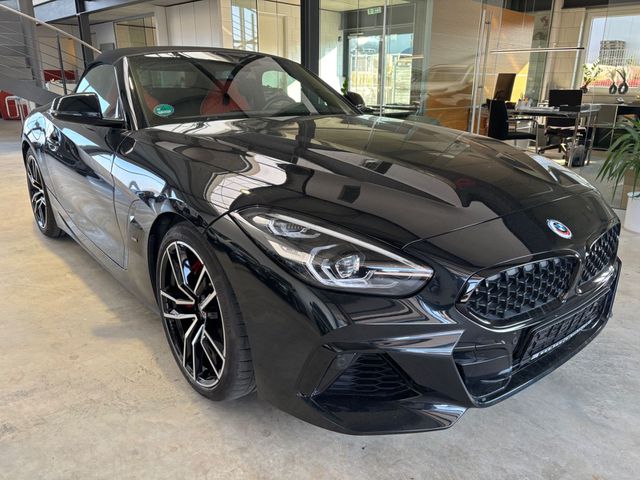 BMW Z4 M40i Adaptives M Fwk HeadUP