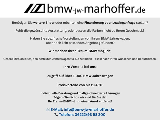 BMW XM Label Brooklyn/Fionarot/schwarz