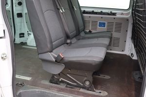 MERCEDES-BENZ Vito 110 CDI FENSTERBUS-1.HAND-SEHR GEPFLEGT!