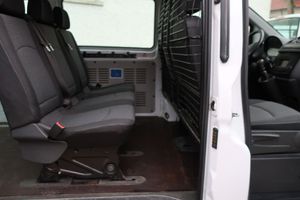 MERCEDES-BENZ Vito 110 CDI FENSTERBUS-1.HAND-SEHR GEPFLEGT!