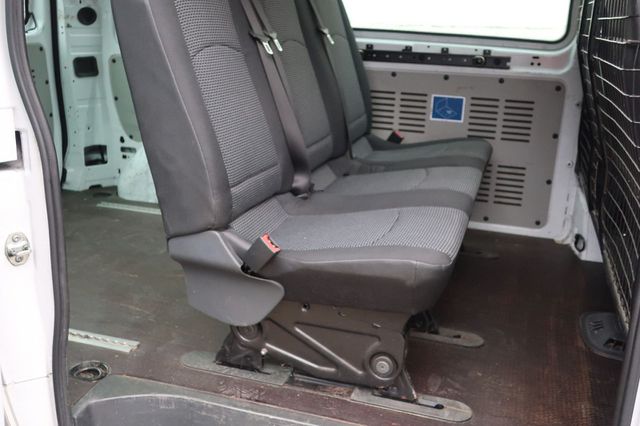 MERCEDES-BENZ Vito 110 CDI FENSTERBUS-1.HAND-SEHR GEPFLEGT!