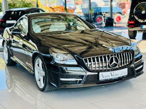 MERCEDES-BENZ SLK 250