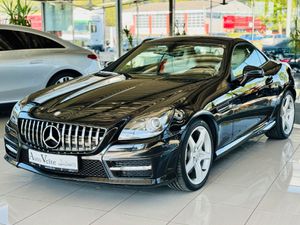 MERCEDES-BENZ SLK 250