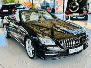 MERCEDES-BENZ SLK 250