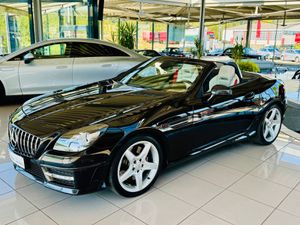 MERCEDES-BENZ SLK 250