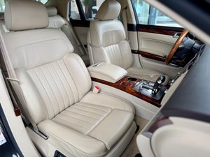 VW Phaeton V6 TDI 5-Sitzer 4Motion