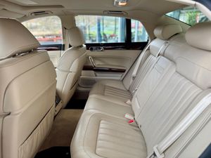 VW Phaeton V6 TDI 5-Sitzer 4Motion