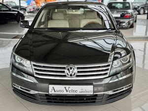 VW Phaeton V6 TDI 5-Sitzer 4Motion