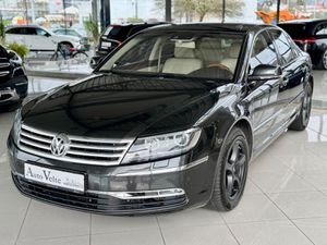 VW Phaeton V6 TDI 5-Sitzer 4Motion