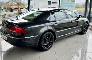 VW Phaeton V6 TDI 5-Sitzer 4Motion