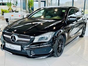 MERCEDES-BENZ CLA 250 Shooting Brake *AMG*PANO*KAMERA*SOUND*