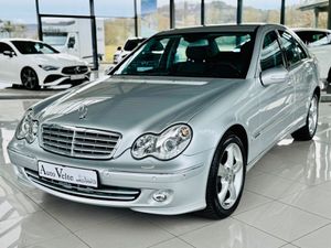 MERCEDES-BENZ C 230 Sport Edition