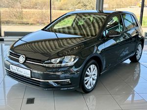 VW Golf VII Lim. Join Start-Stopp