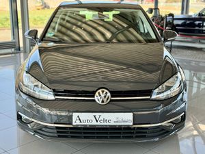 VW Golf VII Lim. Join Start-Stopp