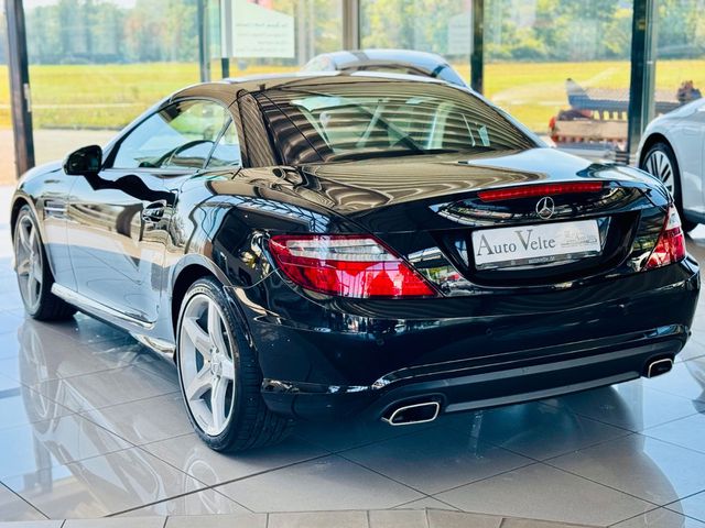 MERCEDES-BENZ SLK 250