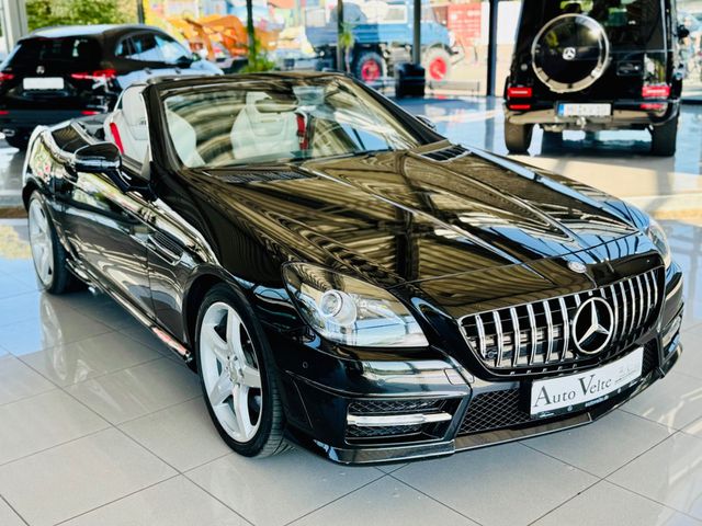 MERCEDES-BENZ SLK 250