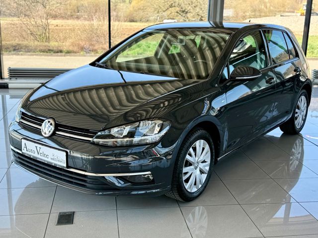 VW Golf VII Lim. Join Start-Stopp
