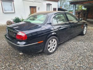 JAGUAR S-Type