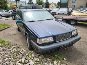 VOLVO 850