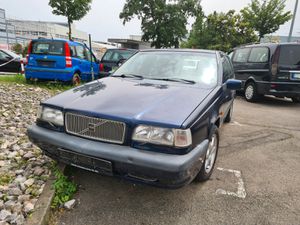 VOLVO 850