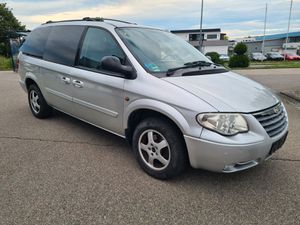 CHRYSLER Grand Voyager