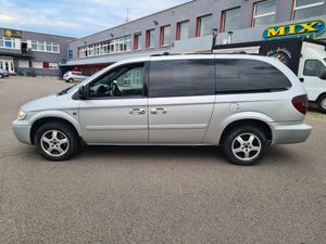 CHRYSLER Grand Voyager